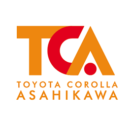 トヨタカローラ旭川